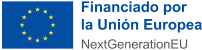 Financiado por la Unión Europea - NextGeneration EU